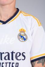 Футбольная форма Реал Мадрид сезон 23-24 домашняя