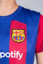 Футбольная форма Барселона сезон 23-24 домашняя