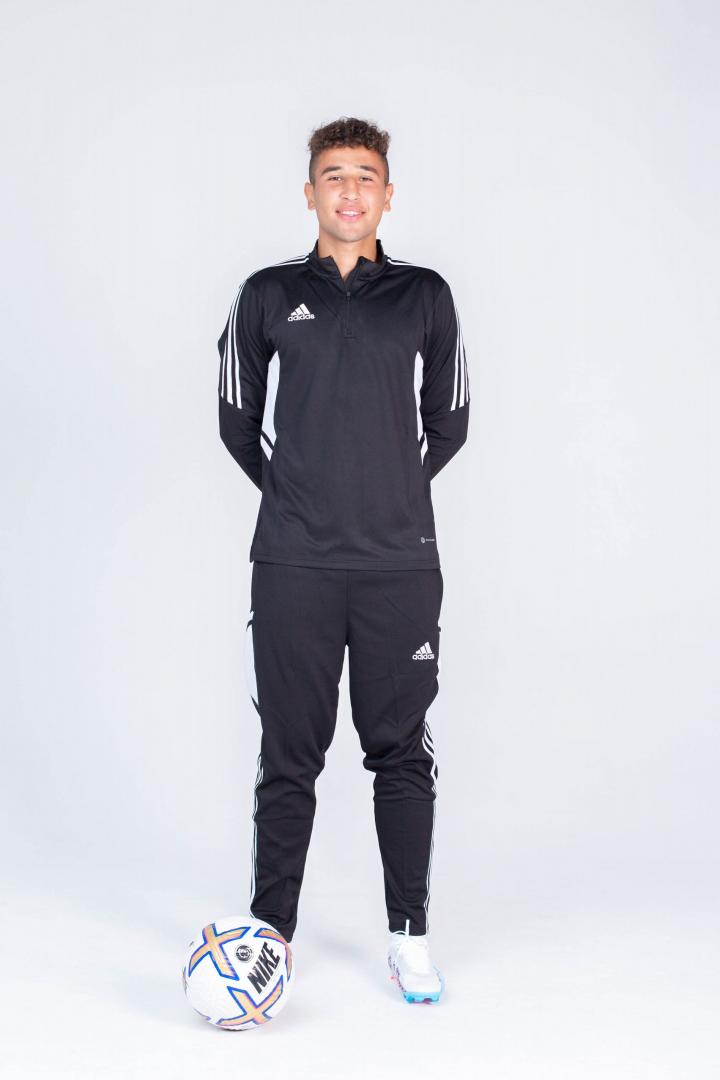 ТРЕНИРОВОЧНЫЙ КОСТЮМ ADIDAS