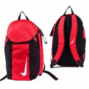 Nike Academy Team Backpack Red/командный рюкзак 