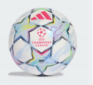 МЯЧ СУВЕНИРНЫЙ  ADIDAS ЛЧ 26/27