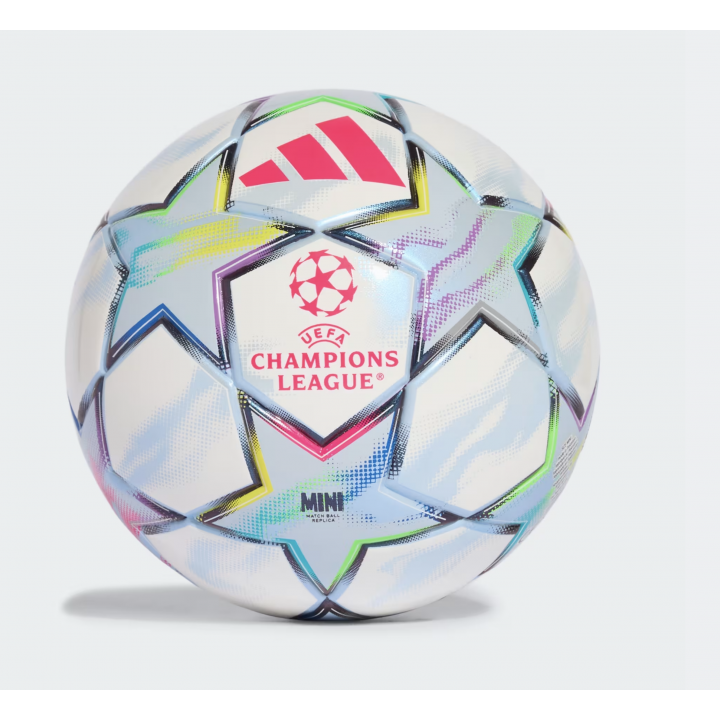 МЯЧ СУВЕНИРНЫЙ ADIDAS ЛЧ 26/27 МЯЧ СУВЕНИРНЫЙ ADIDAS ЛЧ 26/27