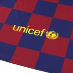 Футболка Найк футбольного клуба Барселона 19-20 домашняя