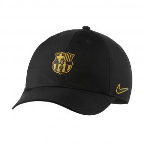 Nike Барселона кепка/бейсболка стиль №3