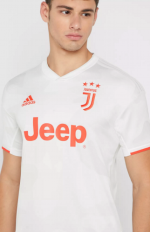 adidas Juventus 19/20 Away Jersey/Ювентус