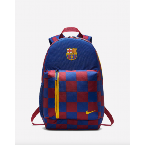 Детский рюкзак Найк ФК Барселона