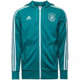 Adidas Germany Hoodie/толстовка сборной Германии