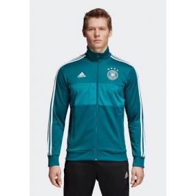 Adidas Germany Jacket/олимпийка сборной Германии