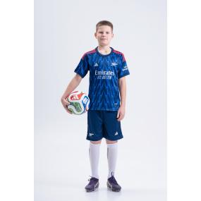  ДЕТСКАЯ ФОРМА АРСЕНАЛ 25/26 (ГОСТЕВАЯ)