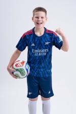 ДЕТСКАЯ ФОРМА АРСЕНАЛ 25/26 (ГОСТЕВАЯ)
