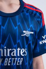 ДЕТСКАЯ ФОРМА АРСЕНАЛ 25/26 (ГОСТЕВАЯ)