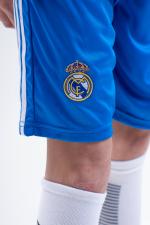 ДЕТСКАЯ ФОРМА РЕАЛ МАДРИД 25/26 (3-й КОМПЛЕКТ) ДЕТСКАЯ ФОРМА РЕАЛ МАДРИД 25/26 (3-й КОМПЛЕКТ)