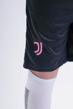 ДЕТСКАЯ ФОРМА ЮВЕНТУС 25/26 (ДОМАШНЯЯ)