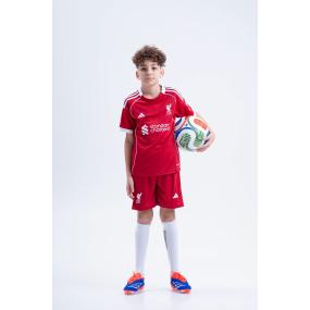 ДЕТСКАЯ ФОРМА ЛИВЕРПУЛЬ 25/26 (ДОМАШНЯЯ)