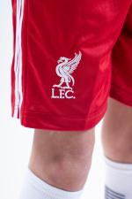 ДЕТСКАЯ ФОРМА ЛИВЕРПУЛЬ 25/26 (ДОМАШНЯЯ) ДЕТСКАЯ ФОРМА ЛИВЕРПУЛЬ 25/26 (ДОМАШНЯЯ)