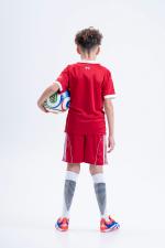 ДЕТСКАЯ ФОРМА ЛИВЕРПУЛЬ 25/26 (ДОМАШНЯЯ) ДЕТСКАЯ ФОРМА ЛИВЕРПУЛЬ 25/26 (ДОМАШНЯЯ)