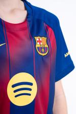 ДЕТСКАЯ ФОРМА БАРСЕЛОНА 25/26 ДОМАШНЯЯ ДЕТСКАЯ ФОРМА БАРСЕЛОНА 25/26 ДОМАШНЯЯ