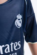 ДЕТСКАЯ ФОРМА РЕАЛ МАДРИД 25/26 (ГОСТЕВАЯ)