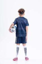 ДЕТСКАЯ ФОРМА РЕАЛ МАДРИД 25/26 (ГОСТЕВАЯ)