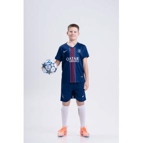 ДЕТСКАЯ ФОРМА ПСЖ 25/26 ДОМАШНЯЯ