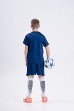 ДЕТСКАЯ ФОРМА ПСЖ 25/26 ДОМАШНЯЯ