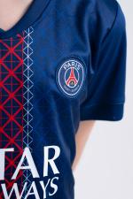 ДЕТСКАЯ ФОРМА ПСЖ 25/26 ДОМАШНЯЯ