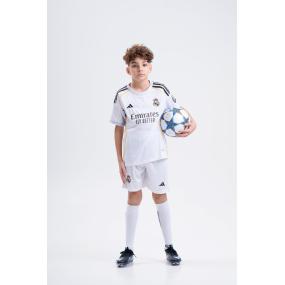  ДЕТСКАЯ ФОРМА РЕАЛ МАДРИД 25/26 (ДОМАШНЯЯ)