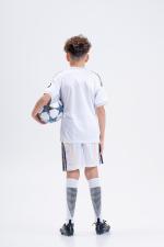ДЕТСКАЯ ФОРМА РЕАЛ МАДРИД 25/26 (ДОМАШНЯЯ)