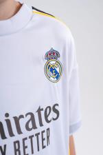 ДЕТСКАЯ ФОРМА РЕАЛ МАДРИД 25/26 (ДОМАШНЯЯ)