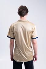 РЕТРО ФУТБОЛКА БАРСЕЛОНА (2001-2002)