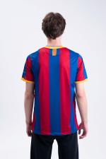 РЕТРО ФУТБОЛКА БАРСЕЛОНА (2011)