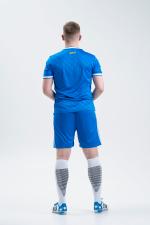 ВЗРОСЛАЯ ФОРМА РЕАЛ МАДРИД 25/26 (3-й КОМПЛЕКТ)