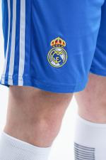 ВЗРОСЛАЯ ФОРМА РЕАЛ МАДРИД 25/26 (3-й КОМПЛЕКТ)