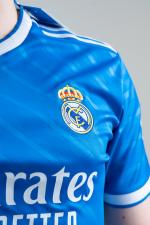 ВЗРОСЛАЯ ФОРМА РЕАЛ МАДРИД 25/26 (3-й КОМПЛЕКТ)