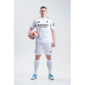 	ВЗРОСЛАЯ ФОРМА РЕАЛ МАДРИД 25/26 (ДОМАШНЯЯ)