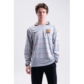 РЕТРО ФУТБОЛКА БАРСЕЛОНА (2003)