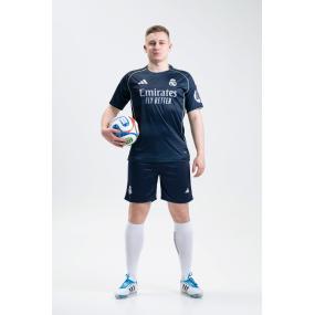 	ВЗРОСЛАЯ ФОРМА РЕАЛ МАДРИД 25/26 (ГОСТЕВАЯ)