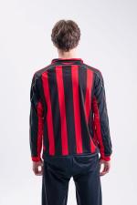 РЕТРО ФУТБОЛКА МИЛАН (2006)