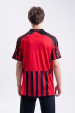 РЕТРО ФУТБОЛКА МИЛАН (2006)