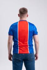 РЕТРО ФУТБОЛКА ПСЖ (1999)