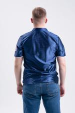 РЕТРО ФУТБОЛКА ПСЖ (2001)