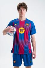 ВЗРОСЛАЯ ФОРМА БАРСЕЛОНА 25/26 (ДОМАШНЯЯ) ВЗРОСЛАЯ ФОРМА БАРСЕЛОНА 25/26 (ДОМАШНЯЯ)