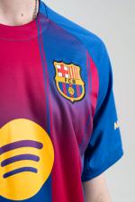 ВЗРОСЛАЯ ФОРМА БАРСЕЛОНА 25/26 (ДОМАШНЯЯ) ВЗРОСЛАЯ ФОРМА БАРСЕЛОНА 25/26 (ДОМАШНЯЯ)