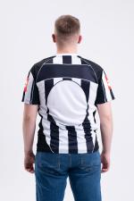 РЕТРО ФУТБОЛКА ЮВЕНТУС (2001)