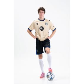 	ВЗРОСЛАЯ ФОРМА БАРСЕЛОНА 25/26 (ГОСТЕВАЯ)