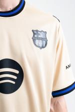 ВЗРОСЛАЯ ФОРМА БАРСЕЛОНА 25/26 (ГОСТЕВАЯ) ВЗРОСЛАЯ ФОРМА БАРСЕЛОНА 25/26 (ГОСТЕВАЯ)