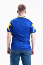 РЕТРО ФУТБОЛКА ЮВЕНТУС (1995)