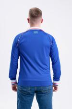 РЕТРО ФУТБОЛКА ФРАНЦИЯ (1998) РЕТРО ФУТБОЛКА ФРАНЦИЯ (1998)