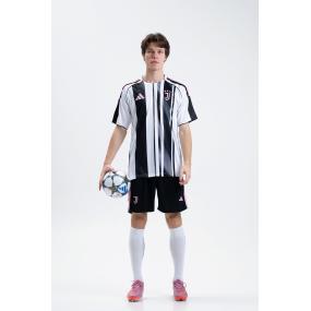 ВЗРОСЛАЯ ФОРМА ЮВЕНТУС 25/26 (ДОМАШНЯЯ)