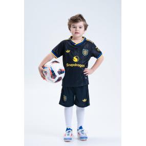  ДЕТСКАЯ ФОРМА МЮ 25/26 (3-й КОМПЛЕКТ)